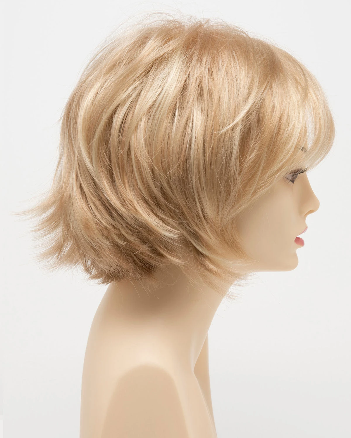 Delaney | Lace Front & Monofilament Synthetic Wig By Envy 6 Delaney | Lace Front & Monofilament Synthetic Wig By Envy - Image 6