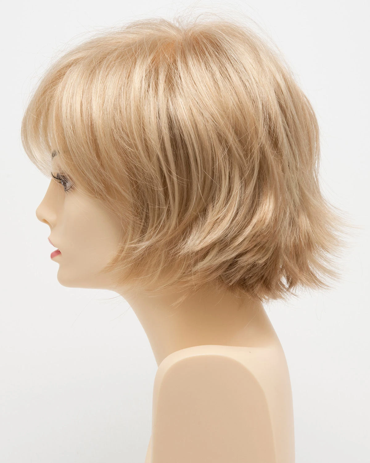 Delaney | Lace Front & Monofilament Synthetic Wig By Envy 7 Delaney | Lace Front & Monofilament Synthetic Wig By Envy - Image 7