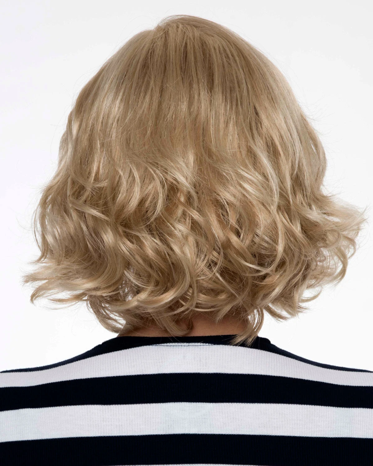 Coco | Lace Front & Monofilament Part Synthetic Wig By Envy 4 Coco | Lace Front & Monofilament Part Synthetic Wig By Envy - Image 4