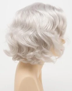 Coco | Lace Front & Monofilament Part Synthetic Wig By Envy 18 Coco | Lace Front & Monofilament Part Synthetic Wig By Envy -Best Wig Outlet Store EV31026 Coco LightGrey side2