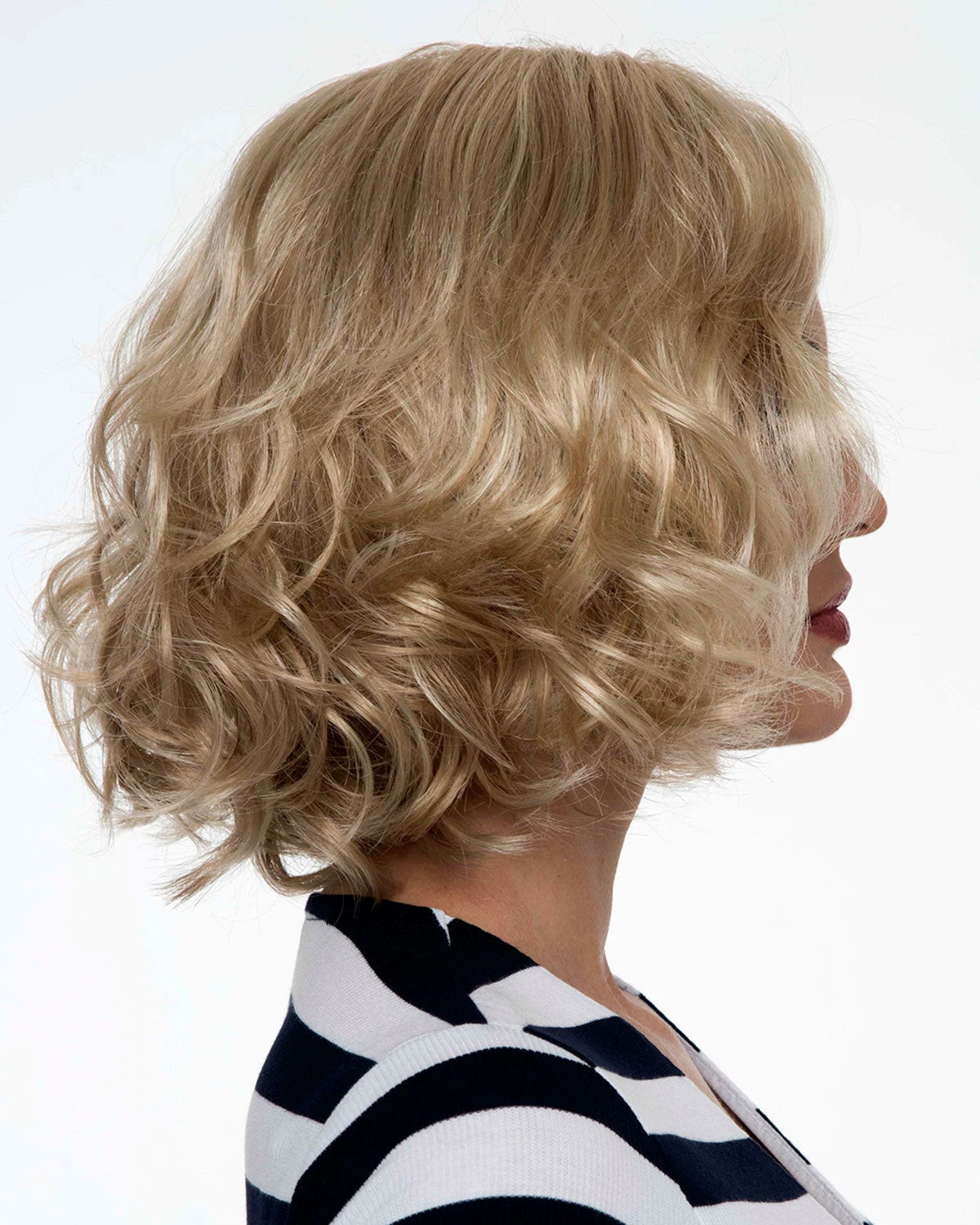 Coco | Lace Front & Monofilament Part Synthetic Wig By Envy 2 Coco | Lace Front & Monofilament Part Synthetic Wig By Envy - Image 2