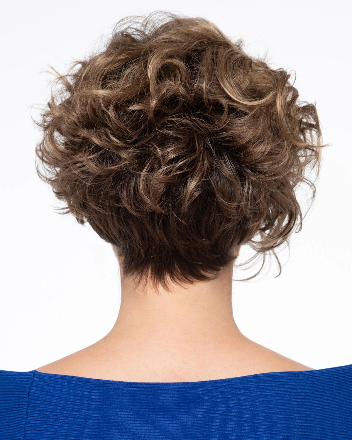 Carrisa (Exclusive) | Lace Front & Monofilament Part Synthetic Wig By Envy 4 Carrisa (Exclusive) | Lace Front & Monofilament Part Synthetic Wig By Envy - Image 4