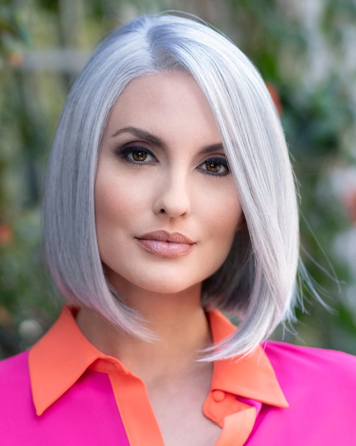 London (Exclusive) | Lace Front & Monofilament Part Synthetic Wig By Envy 1 London (Exclusive) | Lace Front & Monofilament Part Synthetic Wig By Envy