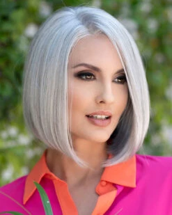 London (Exclusive) | Lace Front & Monofilament Part Synthetic Wig By Envy 10 London (Exclusive) | Lace Front & Monofilament Part Synthetic Wig By Envy -Best Wig Outlet Store EV31035 London side2 01