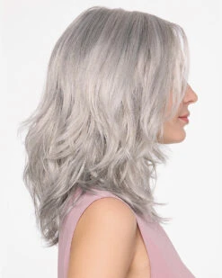 Amanda | Lace Front & Monofilament Top Synthetic Wig By Envy -Best Wig Outlet Store EV31047 Amanda S1