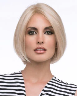 Amelia | Lace Front & Monofilament Human Hair Wig By Envy -Best Wig Outlet Store EV37008 Amelia MediumBlonde main3 01