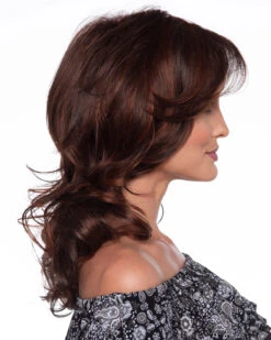 Selena (Exclusive) | Human Hair Blend Wig By Envy