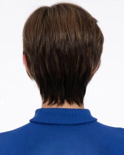 Billie (Exclusive) | Lace Front & Monofilament Top Human Hair Blend Wig By Envy -Best Wig Outlet Store EV37029R Billie AmarettoNCream B ebebe7f1 5d6a 48c0 a63b 31b53a0b506e