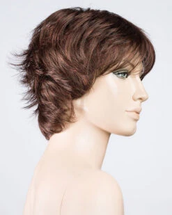 Club 10-Petite/Average | Monofilament Crown Synthetic Wig By Ellen Wille 32 Club 10-Petite/Average | Monofilament Crown Synthetic Wig By Ellen Wille -Best Wig Outlet Store EW30004PA Club10 DarkAuburnMix mq
