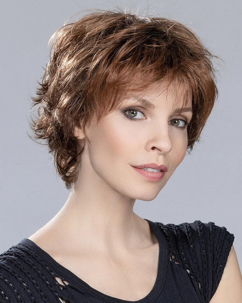 Club 10-Petite/Average | Monofilament Crown Synthetic Wig By Ellen Wille 2 Club 10-Petite/Average | Monofilament Crown Synthetic Wig By Ellen Wille - Image 2