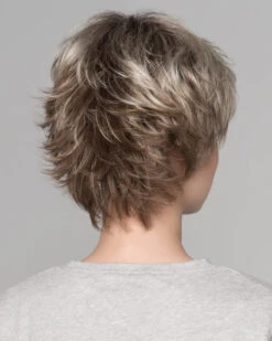 Club 10-Petite/Average | Monofilament Crown Synthetic Wig By Ellen Wille 26 Club 10-Petite/Average | Monofilament Crown Synthetic Wig By Ellen Wille -Best Wig Outlet Store EW30004PA Club10 SandmultiRooted B