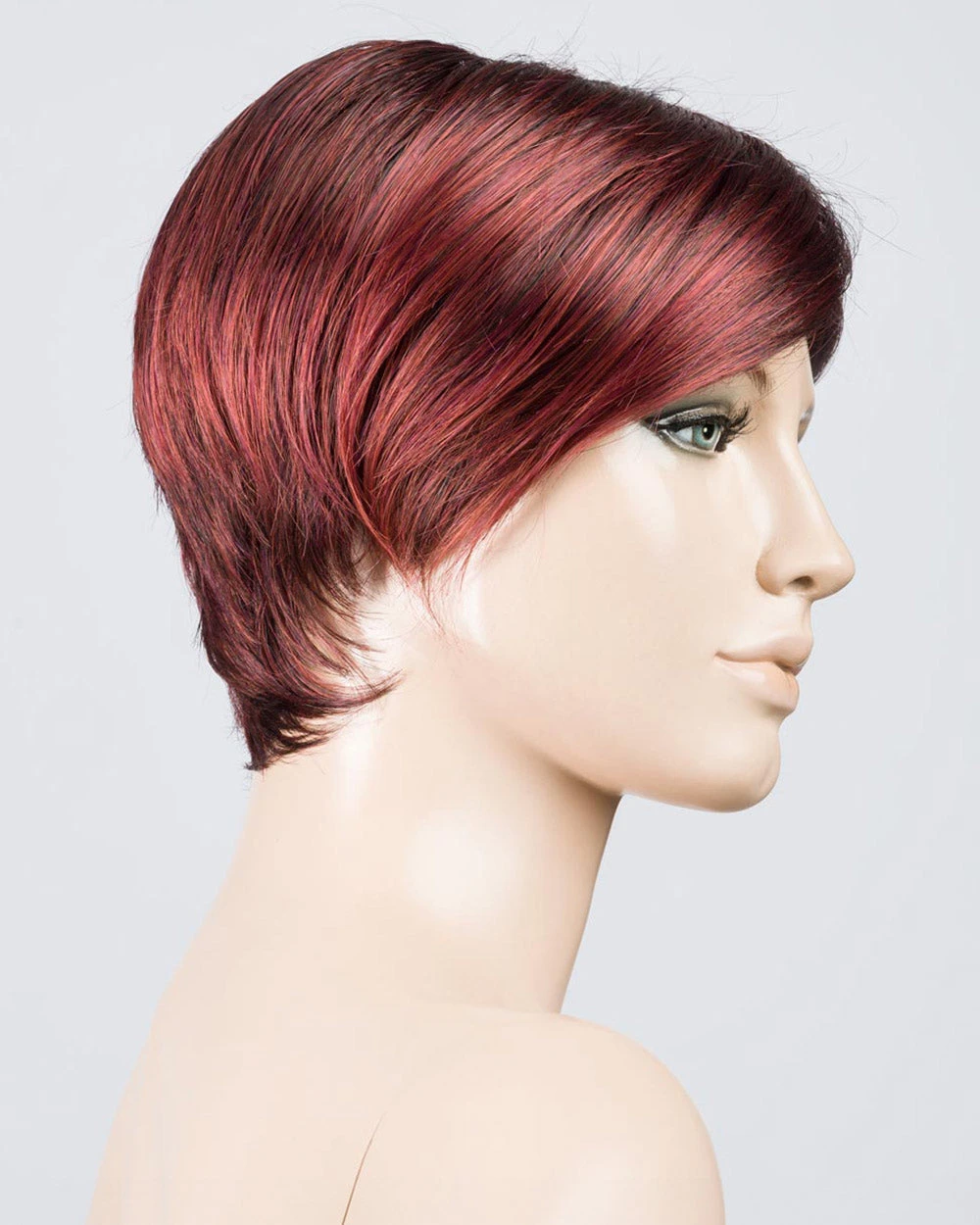 Jump Mono-Petite/Average | Lace Front & Monofilament Top Synthetic Wig By Ellen Wille 8 Jump Mono-Petite/Average | Lace Front & Monofilament Top Synthetic Wig By Ellen Wille - Image 8