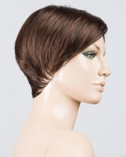 Jump Mono-Petite/Average | Lace Front & Monofilament Top Synthetic Wig By Ellen Wille 26 Jump Mono-Petite/Average | Lace Front & Monofilament Top Synthetic Wig By Ellen Wille -Best Wig Outlet Store EW31032PA DarkChocolateMix mq