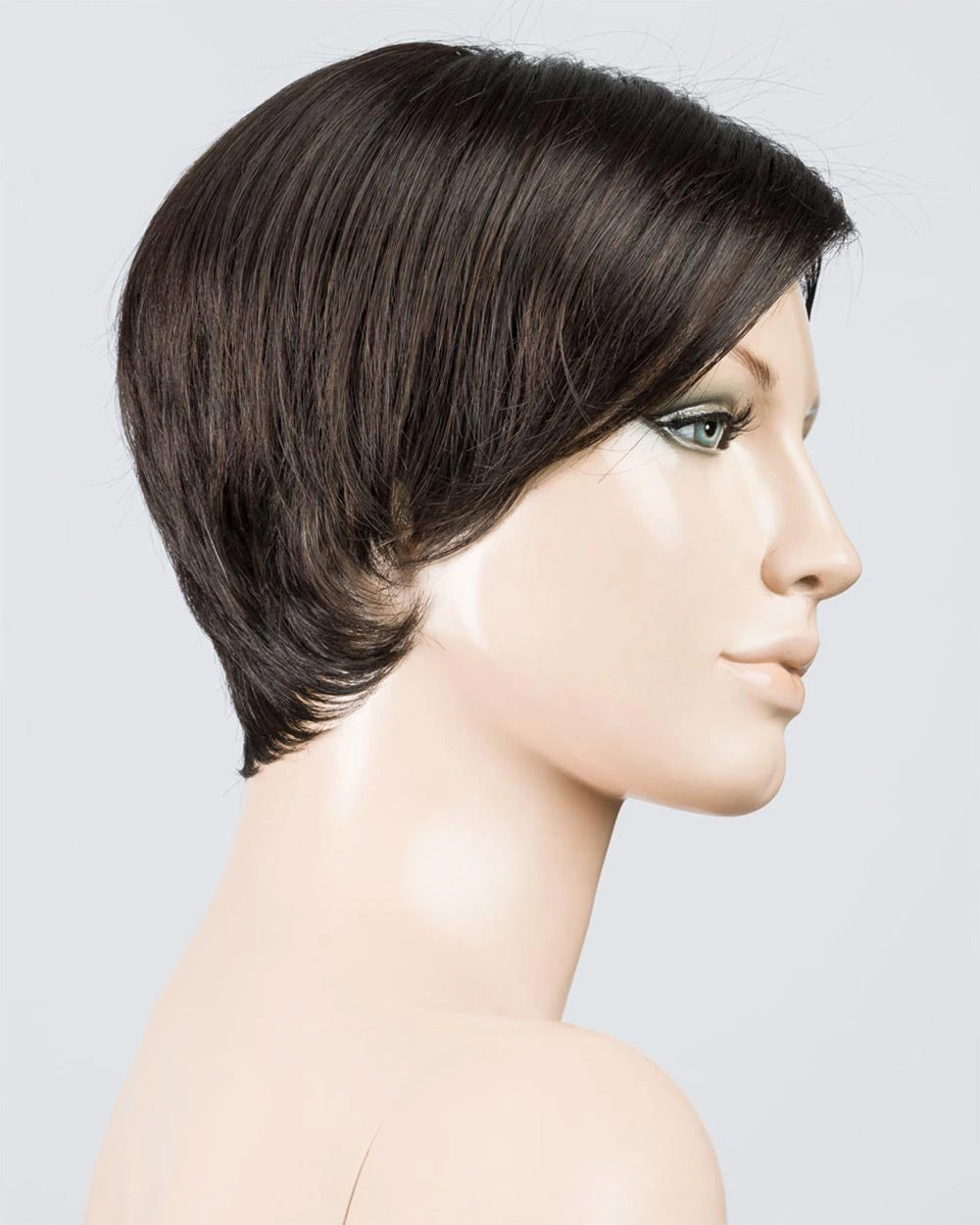 Jump Mono-Petite/Average | Lace Front & Monofilament Top Synthetic Wig By Ellen Wille 10 Jump Mono-Petite/Average | Lace Front & Monofilament Top Synthetic Wig By Ellen Wille - Image 10