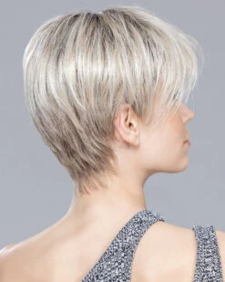 Jump Mono-Petite/Average | Lace Front & Monofilament Top Synthetic Wig By Ellen Wille 22 Jump Mono-Petite/Average | Lace Front & Monofilament Top Synthetic Wig By Ellen Wille -Best Wig Outlet Store EW31032PA JumpMono B