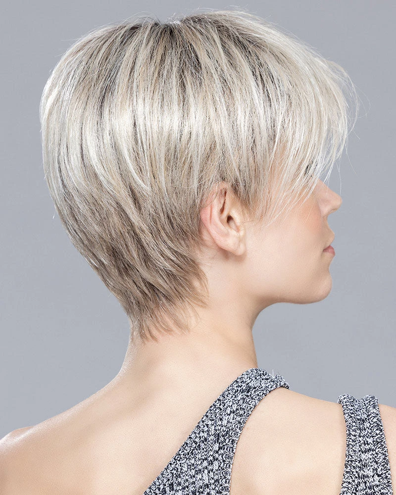 Jump Mono-Petite/Average | Lace Front & Monofilament Top Synthetic Wig By Ellen Wille 5 Jump Mono-Petite/Average | Lace Front & Monofilament Top Synthetic Wig By Ellen Wille - Image 5