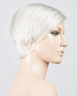 Jump Mono-Petite/Average | Lace Front & Monofilament Top Synthetic Wig By Ellen Wille 33 Jump Mono-Petite/Average | Lace Front & Monofilament Top Synthetic Wig By Ellen Wille -Best Wig Outlet Store EW31032PA SilverMix mq
