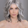 Mila Mono-Petite/Average | Lace Front & Monofilament Top Synthetic Wig By Ellen Wille