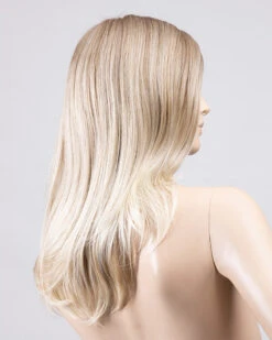 Savelli Mono Part-Petite/Average | Lace Front & Monofilament Part Synthetic Wig By Ellen Wille 34 Savelli Mono Part-Petite/Average | Lace Front & Monofilament Part Synthetic Wig By Ellen Wille -Best Wig Outlet Store EW31040PA SavelliMonoPart BeigeMultiTipped mq