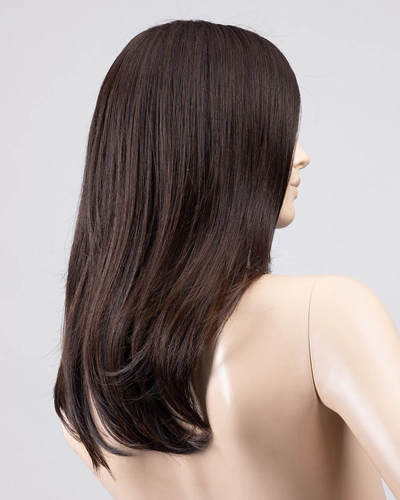 Savelli Mono Part-Petite/Average | Lace Front & Monofilament Part Synthetic Wig By Ellen Wille 19 Savelli Mono Part-Petite/Average | Lace Front & Monofilament Part Synthetic Wig By Ellen Wille - Image 19