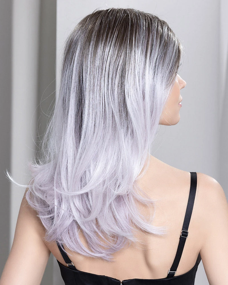 Savelli Mono Part-Petite/Average | Lace Front & Monofilament Part Synthetic Wig By Ellen Wille 13 Savelli Mono Part-Petite/Average | Lace Front & Monofilament Part Synthetic Wig By Ellen Wille - Image 13