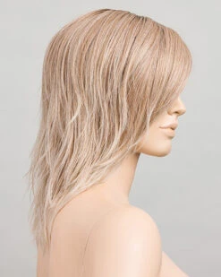Flow Mono Part-Petite/Average | Lace Front & Monofilament Part Synthetic Wig By Ellen Wille -Best Wig Outlet Store EW31042PA FlowMonoPart CandyBlondeLighted mq