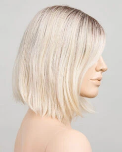 Vivi Mono Part-Petite/Average | Lace Front & Monofilament Part Synthetic Wig By Ellen Wille 37 Vivi Mono Part-Petite/Average | Lace Front & Monofilament Part Synthetic Wig By Ellen Wille -Best Wig Outlet Store EW31044PA ViviMonoPart LightChampagneRooted mq