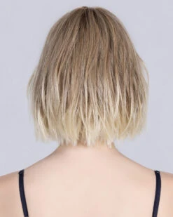 Vivi Mono Part-Petite/Average | Lace Front & Monofilament Part Synthetic Wig By Ellen Wille 26 Vivi Mono Part-Petite/Average | Lace Front & Monofilament Part Synthetic Wig By Ellen Wille -Best Wig Outlet Store EW31044PA ViviMonoPart SandyBlondeTipped B