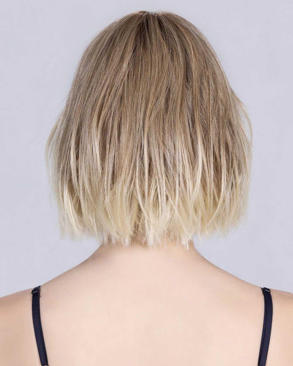 Vivi Mono Part-Petite/Average | Lace Front & Monofilament Part Synthetic Wig By Ellen Wille 7 Vivi Mono Part-Petite/Average | Lace Front & Monofilament Part Synthetic Wig By Ellen Wille - Image 7