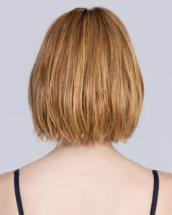 Vivi Mono Part-Petite/Average | Lace Front & Monofilament Part Synthetic Wig By Ellen Wille 30 Vivi Mono Part-Petite/Average | Lace Front & Monofilament Part Synthetic Wig By Ellen Wille -Best Wig Outlet Store EW31044PA ViviMonoPart ToffeeBlondeRooted B