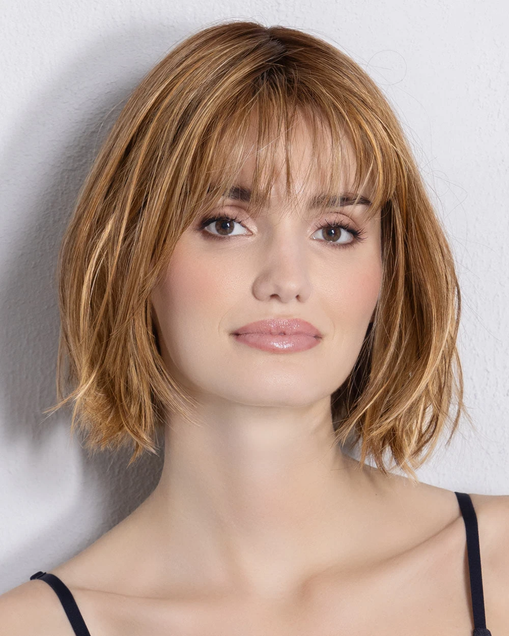 Vivi Mono Part-Petite/Average | Lace Front & Monofilament Part Synthetic Wig By Ellen Wille 10 Vivi Mono Part-Petite/Average | Lace Front & Monofilament Part Synthetic Wig By Ellen Wille - Image 10