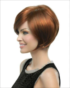 Layered Bob | Synthetic Wig By Hairdo -Best Wig Outlet Store HD20005 1