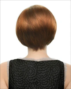 Layered Bob | Synthetic Wig By Hairdo -Best Wig Outlet Store HD20005 2