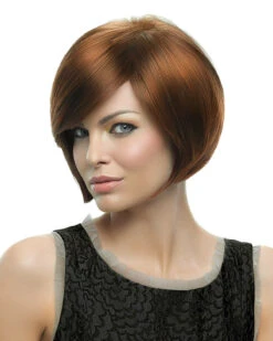 Layered Bob | Synthetic Wig By Hairdo -Best Wig Outlet Store HD20005 Layered Bob Wig R3329S 01