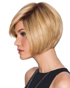 Layered Bob | Synthetic Wig By Hairdo -Best Wig Outlet Store HD20005 LayeredBob SS25 Side2