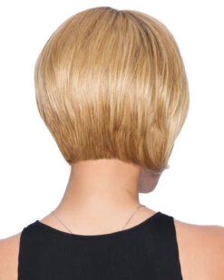 Layered Bob | Synthetic Wig By Hairdo -Best Wig Outlet Store HD20005 LayeredBob SS25 back