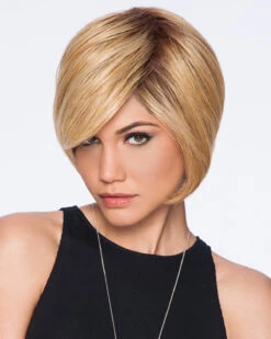 Layered Bob | Synthetic Wig By Hairdo