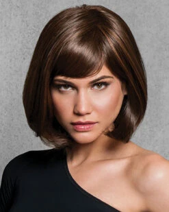 Classic Page | Synthetic Wig By Hairdo