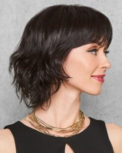 Breezy Wave Cut | Synthetic Wig By Hairdo -Best Wig Outlet Store HD20037 BreezyWaveCut R4 side2