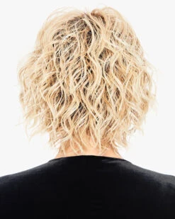 Breezy Wave Cut | Synthetic Wig By Hairdo -Best Wig Outlet Store HD20037 BreezyWaveCut SS14 88 back