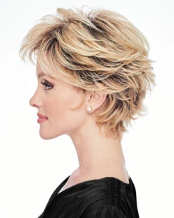 Flirty Flip | Synthetic Wig By Hairdo -Best Wig Outlet Store HD20047 FlirtyFlip SS14 88 side