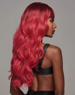 That's My Jam | Synthetic Wig By Hairdo 16 That's My Jam | Synthetic Wig By Hairdo -Best Wig Outlet Store HD20062 That sMyJam Model2 S1