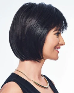 Seriously Sleek Bob | Synthetic Wig By Hairdo -Best Wig Outlet Store HD20063 SeriouslySleekBob S1