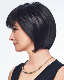 Seriously Sleek Bob | Synthetic Wig By Hairdo -Best Wig Outlet Store HD20063 SeriouslySleekBob S2