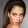 French Braid Band | Hair Piece By Hairdo