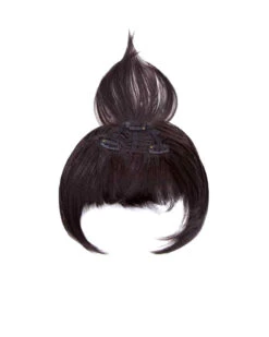 Modern Fringe | Hair Piece By Hairdo 9 Modern Fringe | Hair Piece By Hairdo -Best Wig Outlet Store HD50032 ModernFringe priductimage back