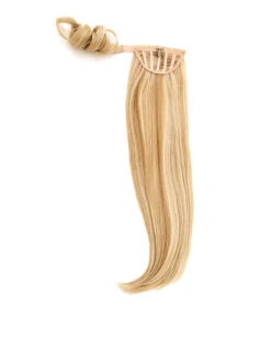 25 Inch Straight Pony | Hair Piece By Hairdo -Best Wig Outlet Store HD50033 25inchStraightPony item