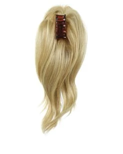 12 Inch Simply Wavy Clip On Pony | Hair Piece By Hairdo -Best Wig Outlet Store HD50034 12inchSimplyWave R14 88H product
