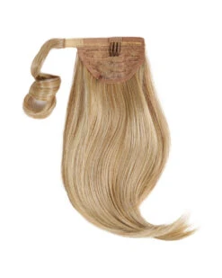 12 Inch Simply Straight Pony | Hair Piece By Hairdo -Best Wig Outlet Store HD50035 12inchSimplyStraightPony cap