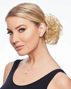 Its A Wrap | Hair Piece By Hairdo